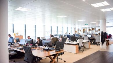 Photo of Things to Consider Before Buying Office Equipment: A Practical Guide
