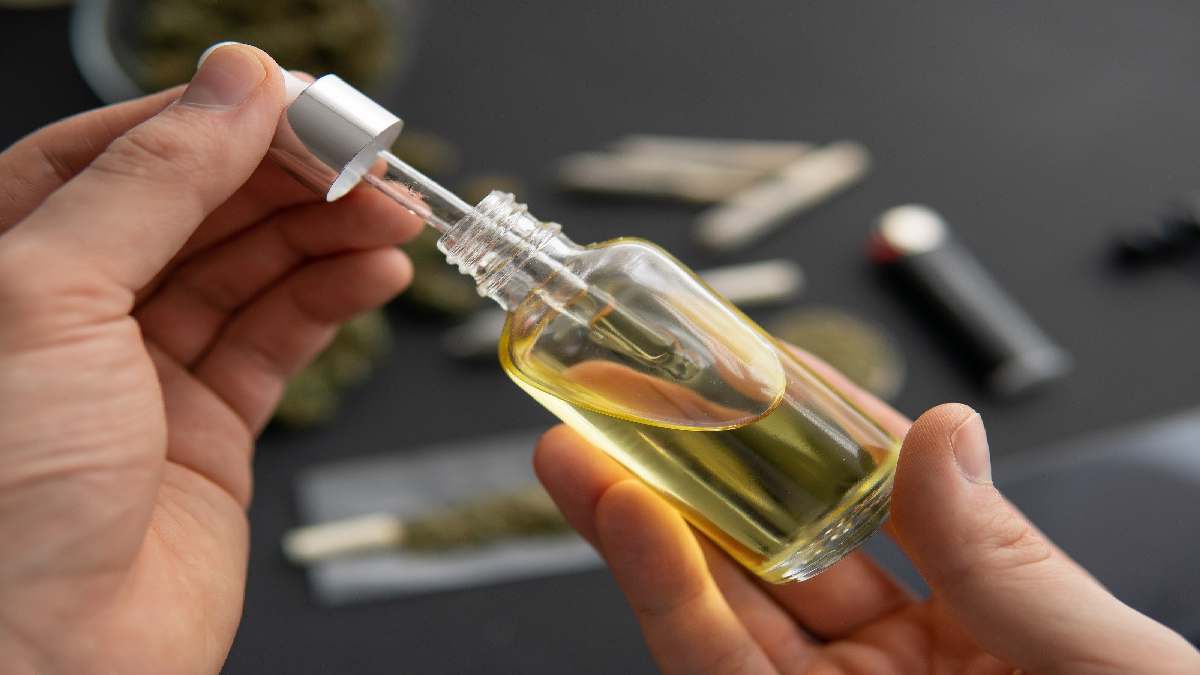 7 Important Questions About CBD Oil Answered