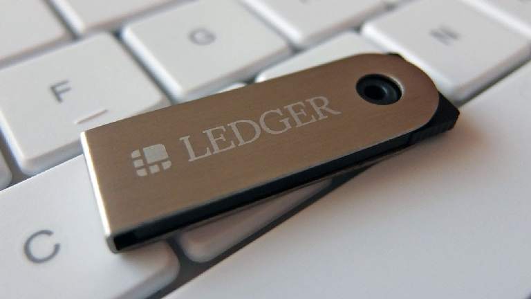 Ledger Nano