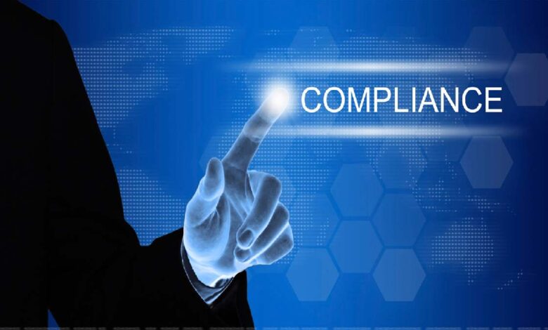 Monitoring Compliance in Business Intelligence