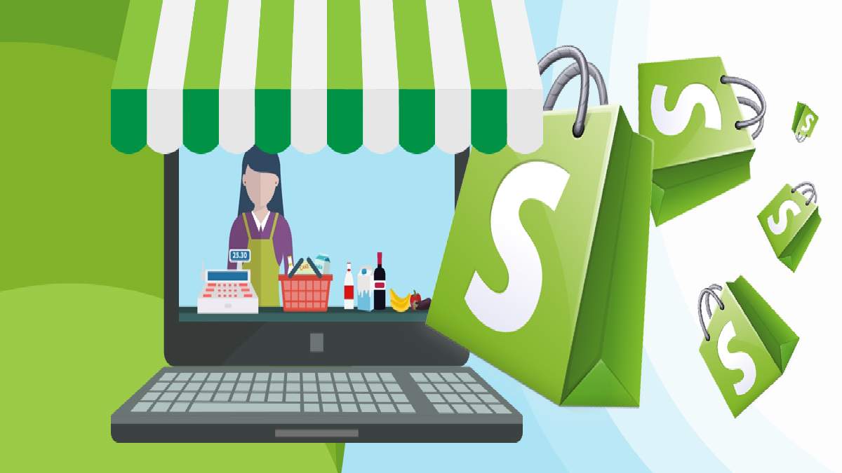 Benefits of Shopify customization services