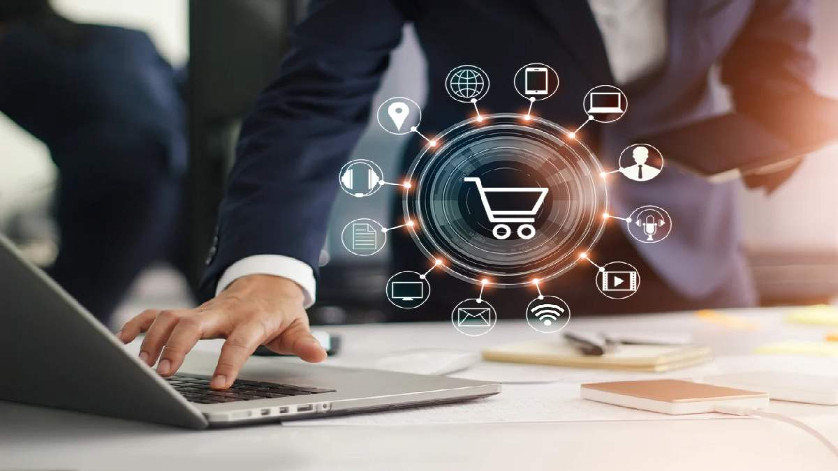 eCommerce