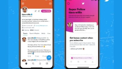 Photo of Twitter officially launched “SUPER FOLLOW” and here’s how it works