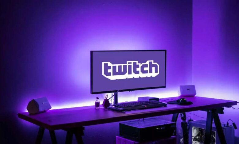 Tips for getting followers on your Twitch streams