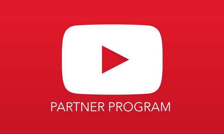 youtube partner program