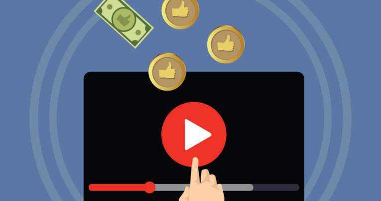 youtube pay