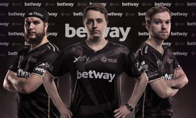 Betway - One Of The Most Trusted Online Betting Companies