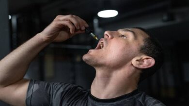 Photo of 5 Ways to Add CBD to Your Workout Schedule
