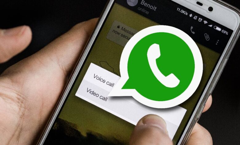 How Much Data WhatsApp Calls Consume