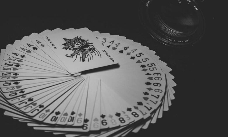 A Beginner’s Guide to New Players for Online Casino Games