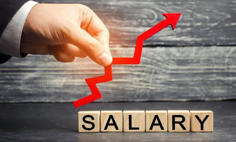 Ways to Increase Your Salary This Year