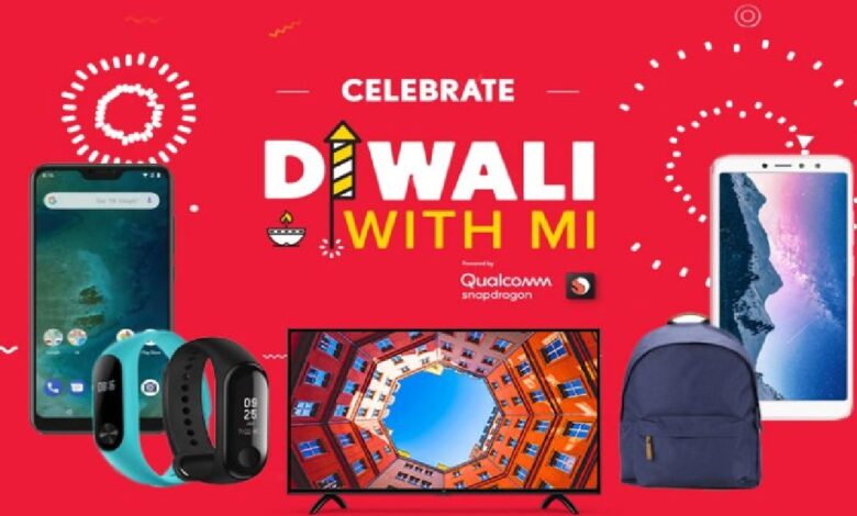 Mi Diwali sale begins: Discounts on Led TVs, smart TVs and more