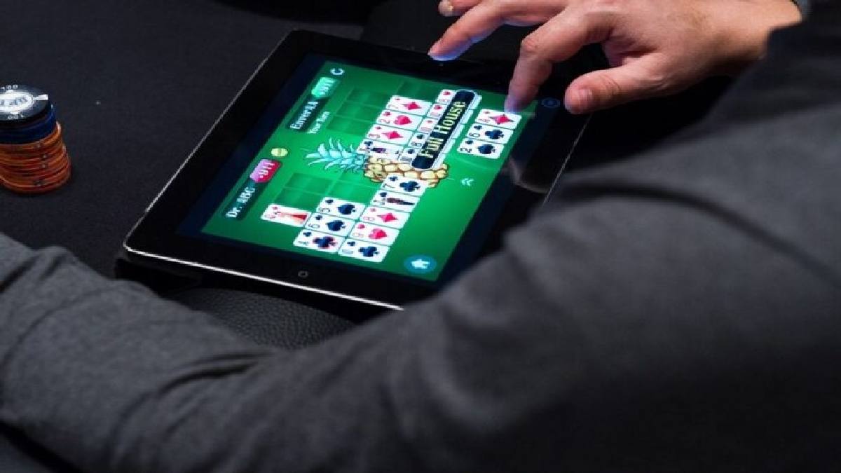 Online Casinos for iPad Games and Apps