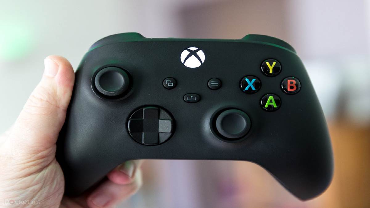 How To Reset The Xbox X and S Series Controller To Make It Work