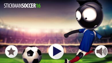 Photo of Top 5 Games Similar to Stickman Soccer 16
