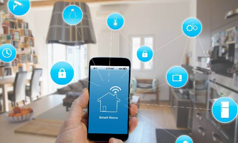7 Useful Technology Ideas for Apartment Life