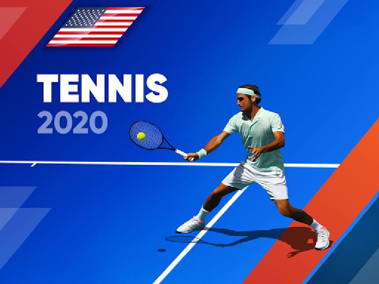 Tennis World Open 2020