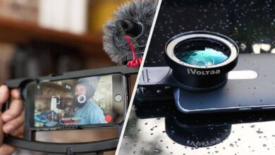 Photo of 9 Best Technologies and Gadgets for Videographers