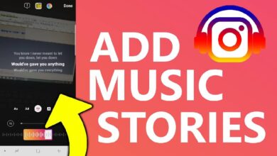 Photo of How to add music in Instagram Stories on Android/ iOS