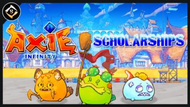 Photo of What Are Axie Infinity Scholarships? {Best free Alternatives}