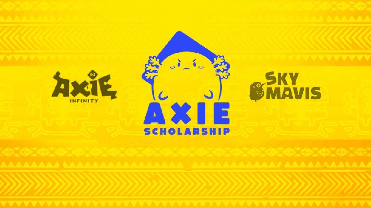 Getting a scholarship in Axie Infinity: Tips for getting selected