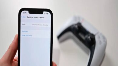 Photo of How to connect your PS5 gamepad to iPhone /iPad on iOS 14.5