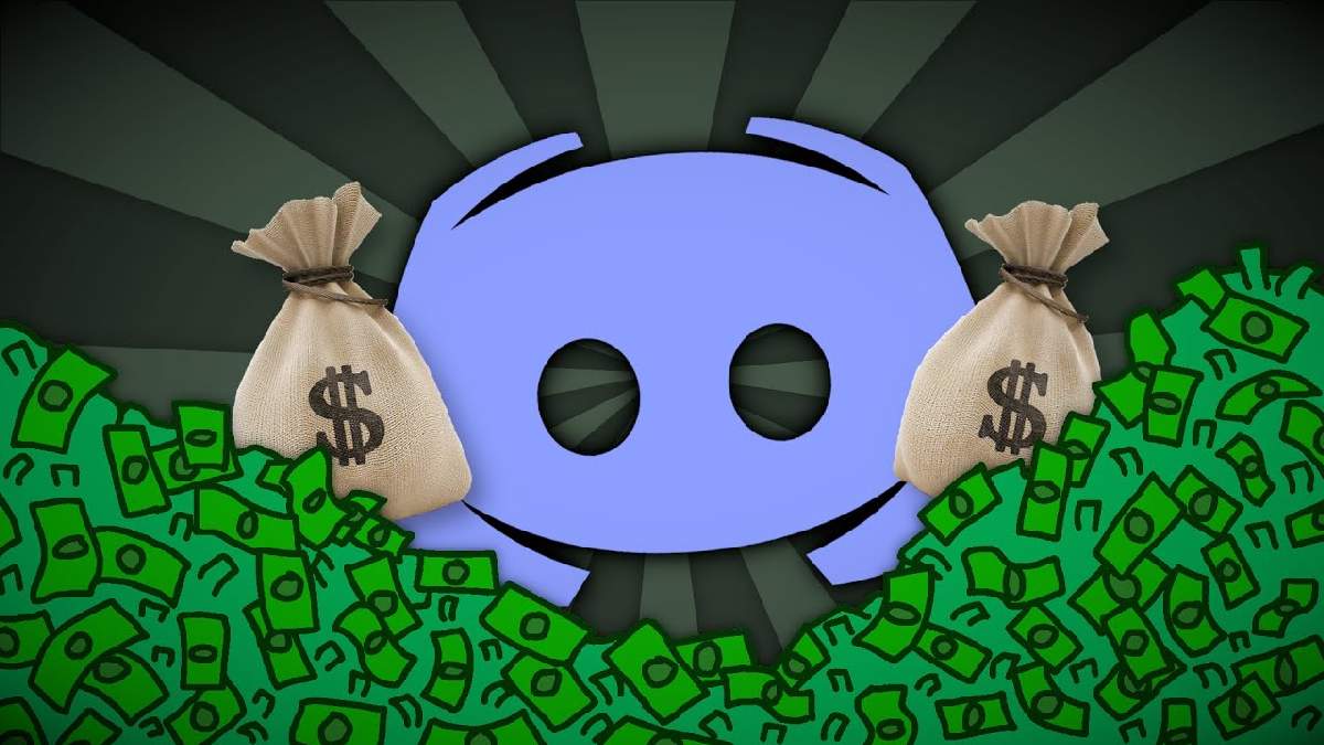 How to make money creating Discord servers