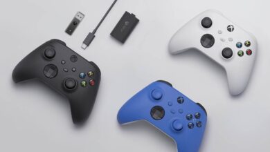 Photo of How to reset Xbox X and S Series controller to make it work