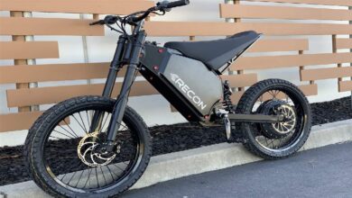 Photo of A Buyer’s Guide to Full Suspension Electric Mountain Bikes