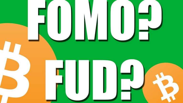 What is FOMO in trading?