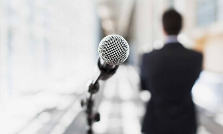 How To Improve Your Presentation Skills The Right Way
