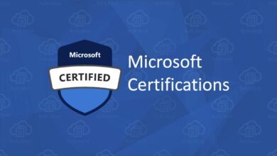 Photo of How can I get my Microsoft Certificate online?