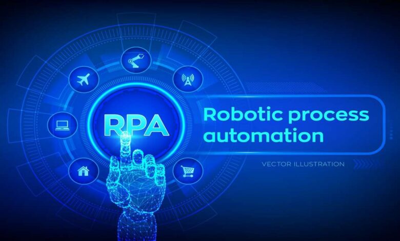 Robotic Process Automation: Four Points to Be Decisive About Before Deployment