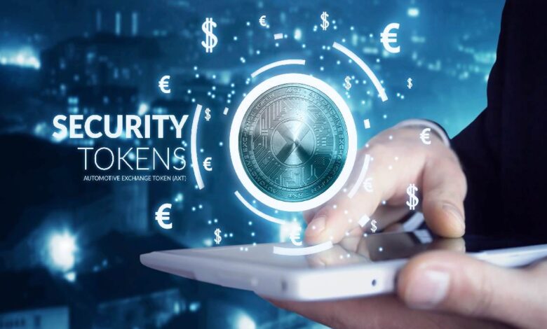 Security Token Exchange: What’s It All About?