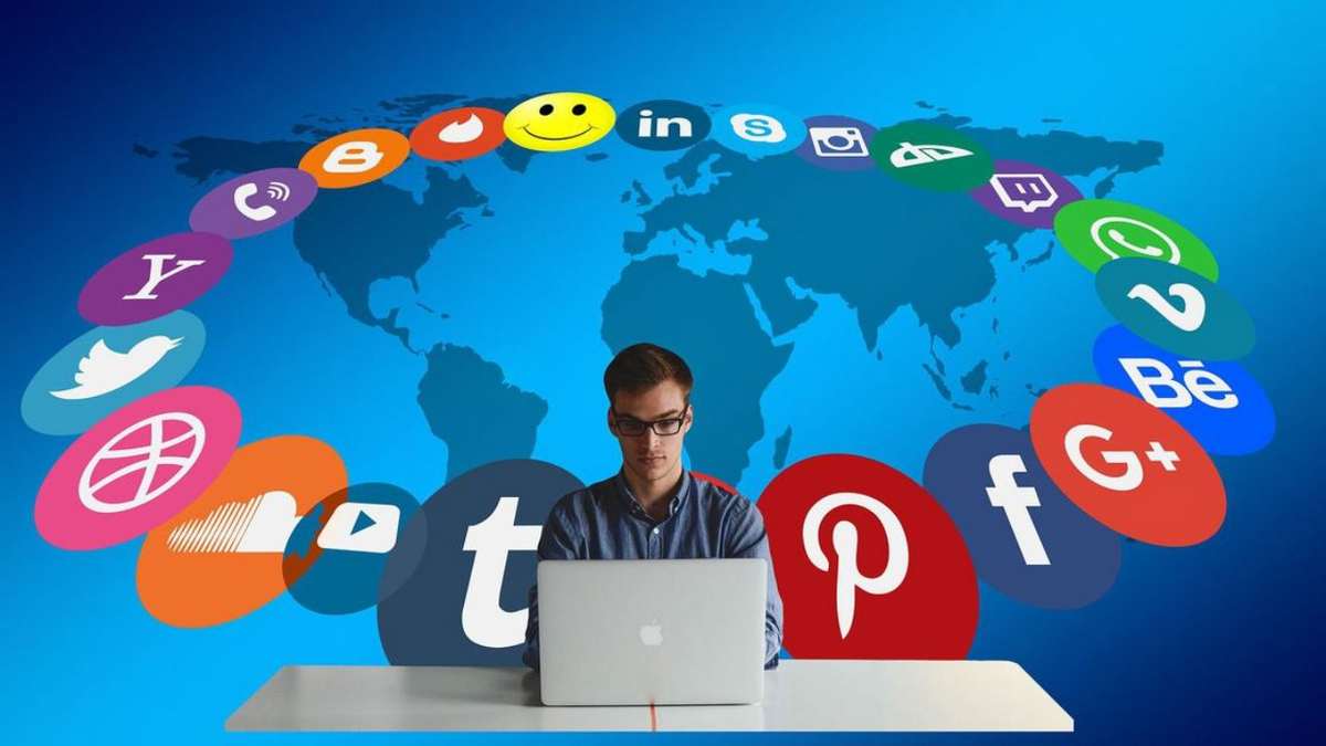 13 trends in social networks to be successful in 2022