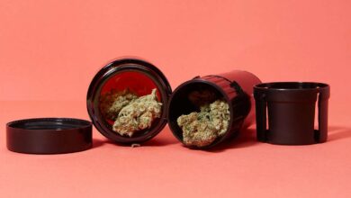 Photo of Hybrid Marijuana Strains: Combining the Best of Both Worlds