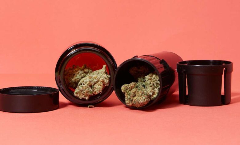 Storing Cannabis: 6 Tips to Keep Weed Fresh