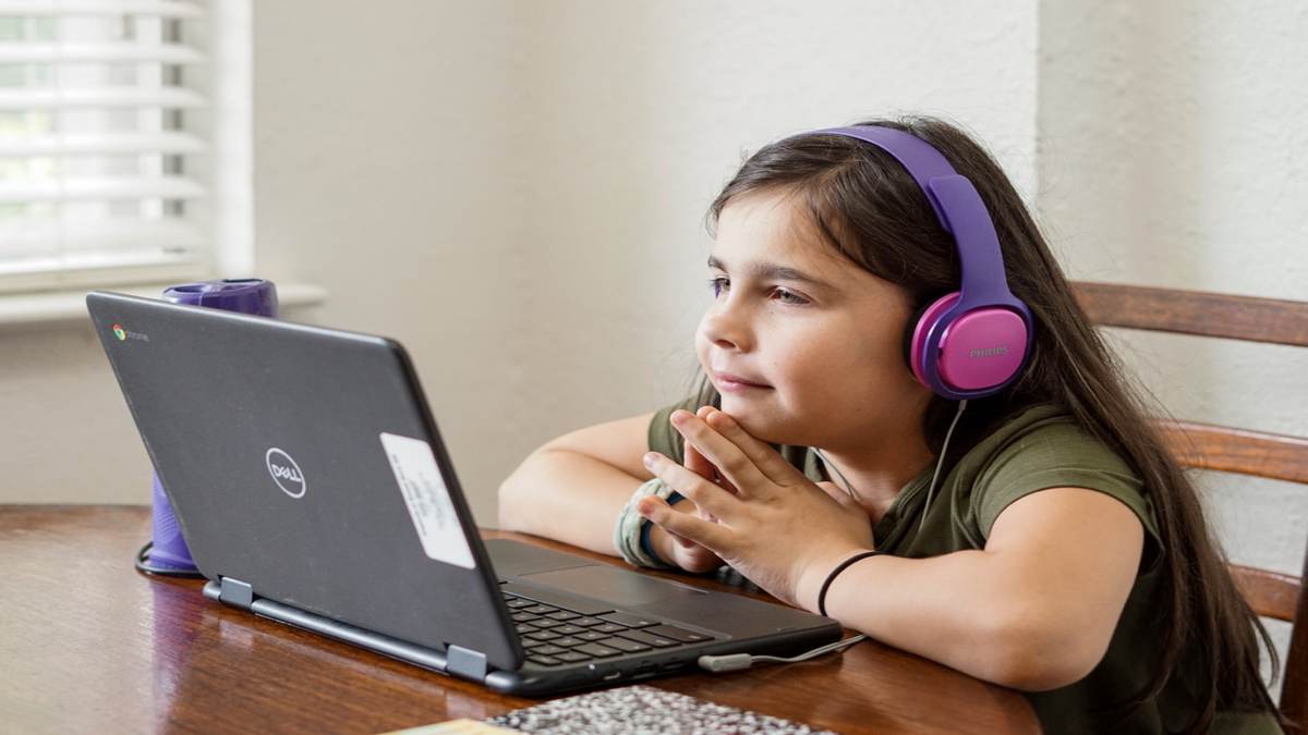 6 Types of Assistive Technology for Children with Disabilities