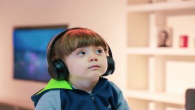 Photo of 6 Types of Assistive Technology for Children with Disabilities