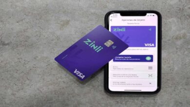 Photo of Zinli: The New Virtual Wallet For Sending And Receiving Payments