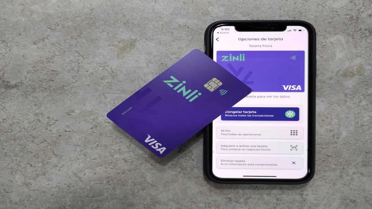Zinli: The New Virtual Wallet For Sending And Receiving Payments