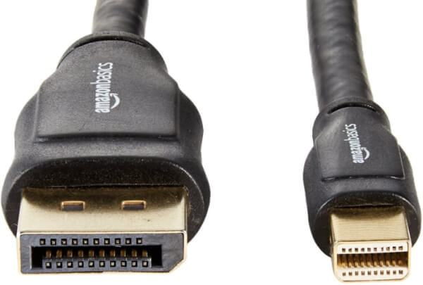 Mini DisplayPort