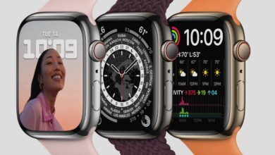 Photo of Apple Watch Series 9 and Ultra 2 Banned from US Sale