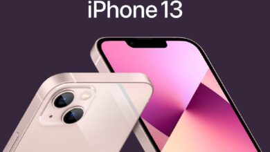 Photo of Could the iPhone 13 meet all of your company’s mobile telephony needs?