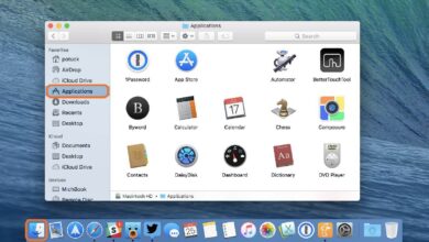 Photo of How to uninstall a program on Mac?