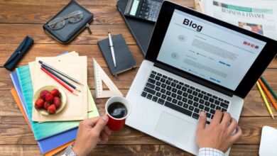 Photo of The Top 5 Rules To Blogging That No One Ever Told You