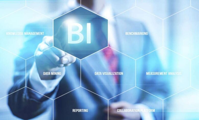 The Impact of Power BI on Business Intelligence