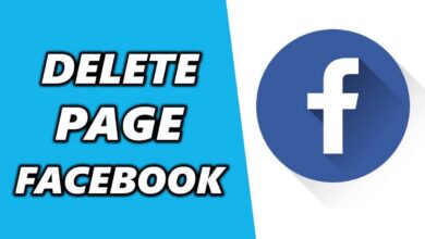 Photo of How to Delete a Facebook Page