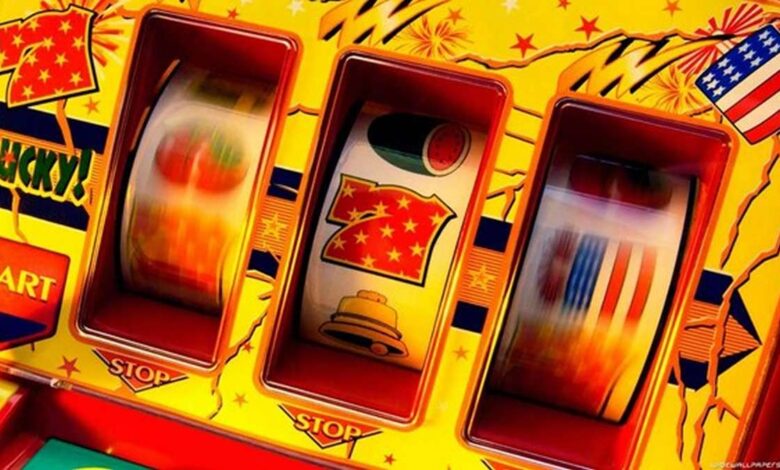 New Slot Machines Games that you shouldn’t Miss