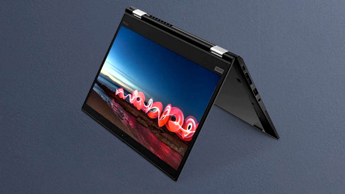 ThinkPad X13 Yoga G2